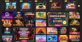 Slots ဂိမ်းများ shwecasion