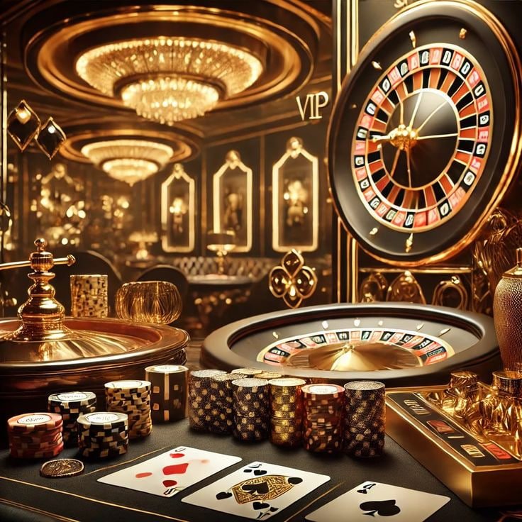 shwecasion Myanmar online gaming platform ကစားသမားများအတွက် ဝန်ဆောင်မှုများ